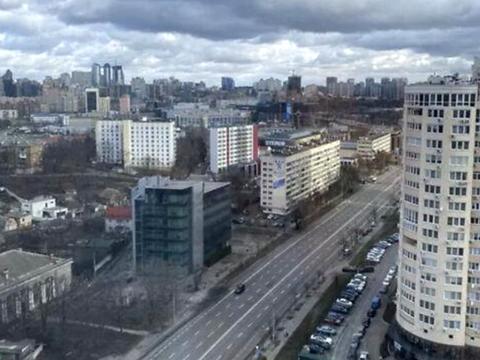 квартира за адресою Валерія Лобановського просп., 144