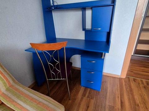 квартира по адресу Урловская ул., 36