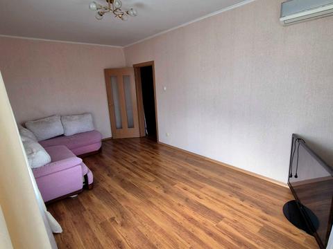 квартира по адресу Урловская ул., 36