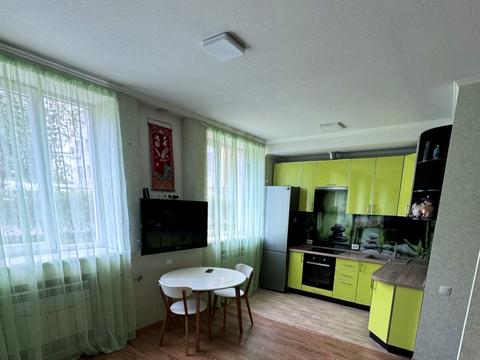 квартира за адресою Новоолександрівська вул., (Будинок 2)