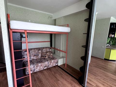 квартира за адресою Новоолександрівська вул., (Будинок 2)