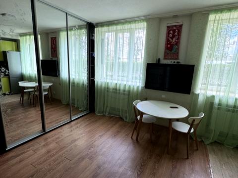 квартира за адресою Новоолександрівська вул., (Будинок 2)