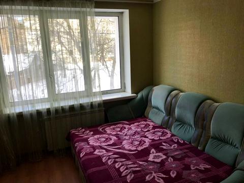 кімната за адресою Костянтина Василенка вул. (30-річчя Перемоги), 4