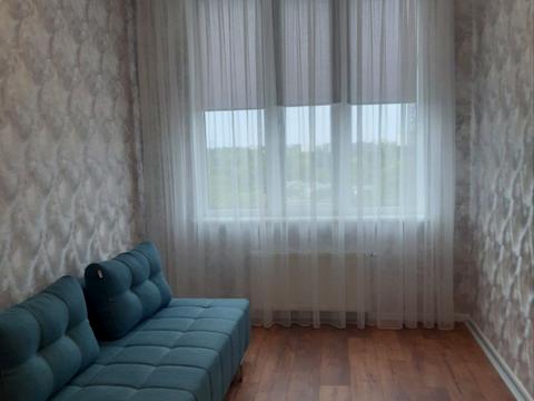 квартира по адресу Академика Филатова ул., (Будинок 6)