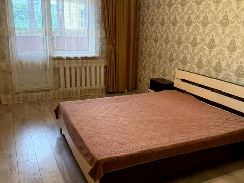квартира за адресою Георгія Гонгадзе просп. (Радянської України), 18-Ж