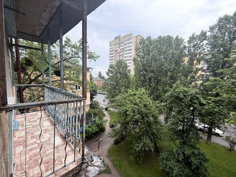 квартира по адресу Отрадный просп. (Чубаря), 12