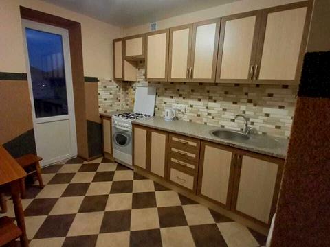 квартира по адресу Вернадского ул., 36