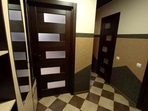 квартира по адресу Вернадского ул., 36