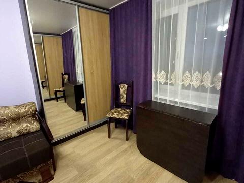 квартира по адресу Вернадского ул., 36