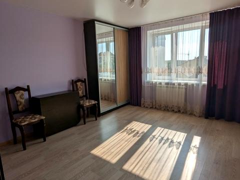 квартира по адресу Вернадского ул., 36