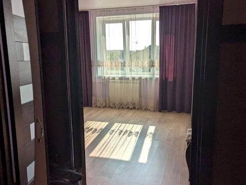 квартира по адресу Вернадского ул., 36