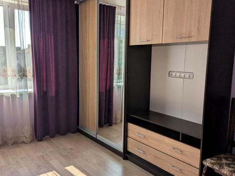 квартира по адресу Вернадского ул., 36