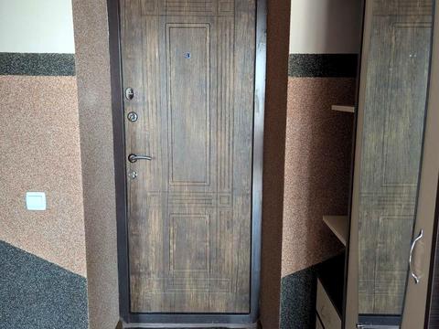 квартира по адресу Вернадского ул., 36