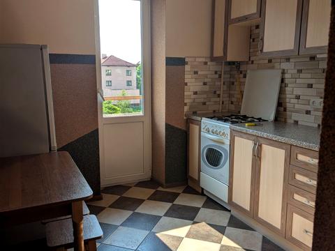 квартира по адресу Вернадского ул., 36