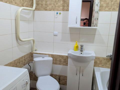 квартира по адресу Вернадского ул., 36