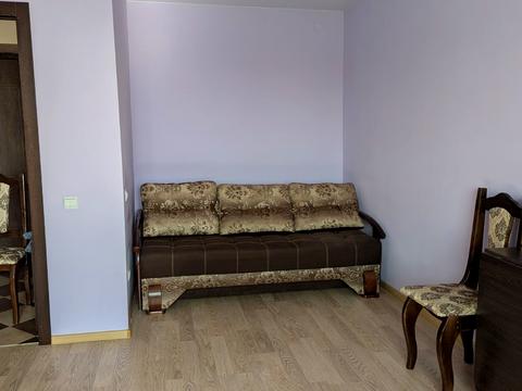 квартира по адресу Вернадского ул., 36