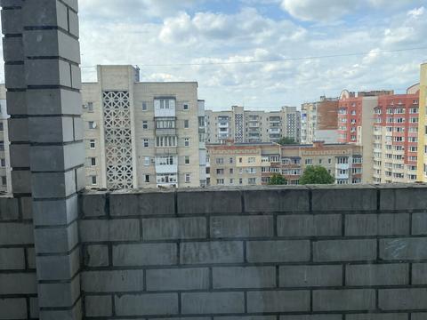 квартира по адресу Генерала Григоренко ул., 32