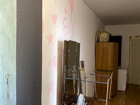квартира по адресу Генерала Григоренко ул., 32