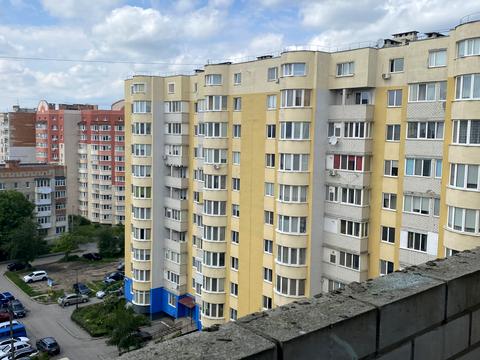квартира по адресу Генерала Григоренко ул., 32