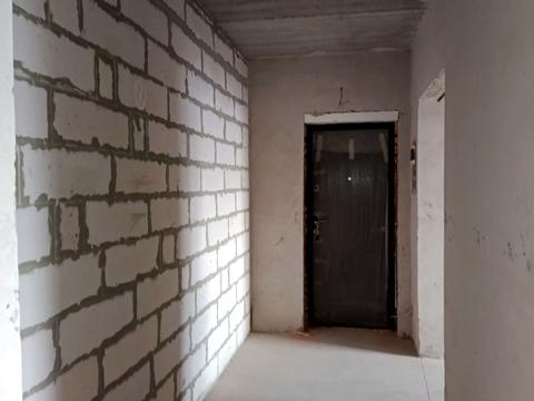 квартира по адресу Озёрная ул., 6/3