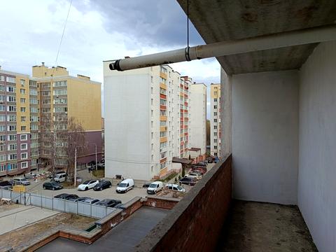 квартира по адресу Озёрная ул., 6/3