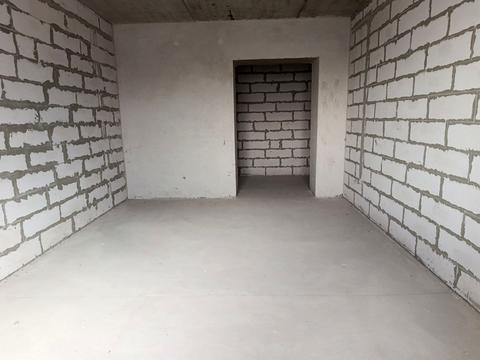 квартира по адресу Озёрная ул., 6/3