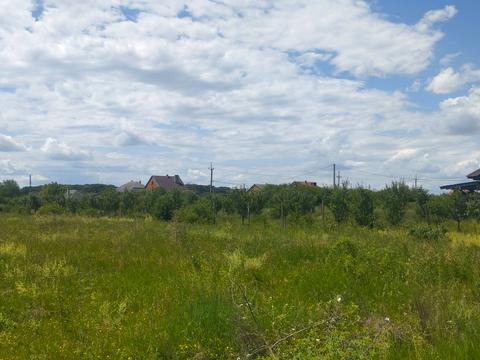 участок по адресу Ерделі