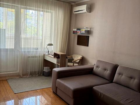 квартира за адресою Печенізька вул., 4