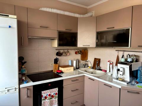 квартира за адресою Печенізька вул., 4