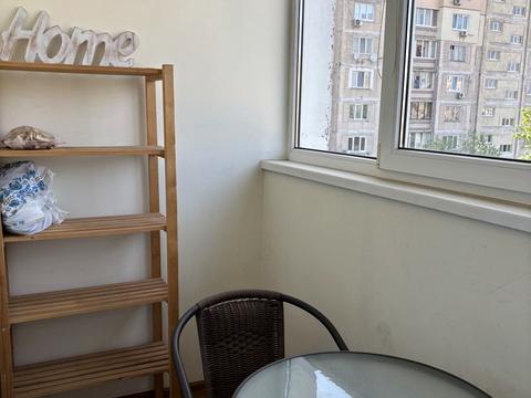 квартира за адресою Печенізька вул., 4