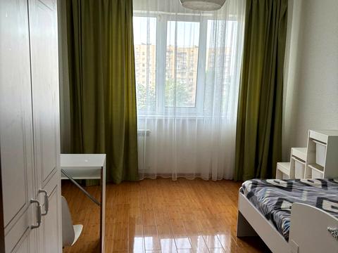 квартира за адресою Печенізька вул., 4