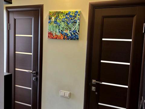 квартира за адресою Печенізька вул., 4