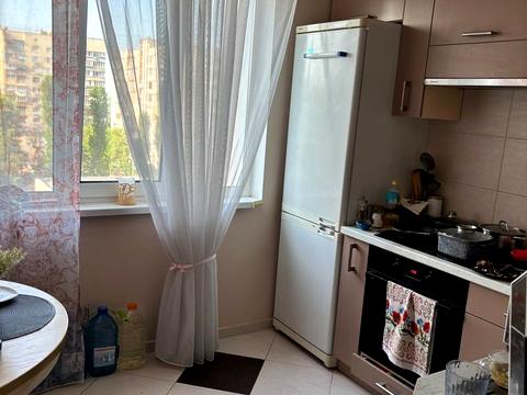 квартира за адресою Печенізька вул., 4