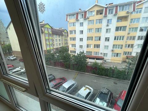 квартира по адресу Сагайдачного ул., 15