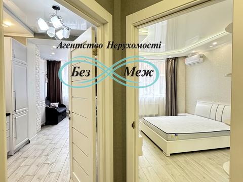 квартира по адресу Мартинова просп., 5