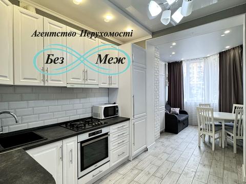 квартира по адресу Мартинова просп., 5