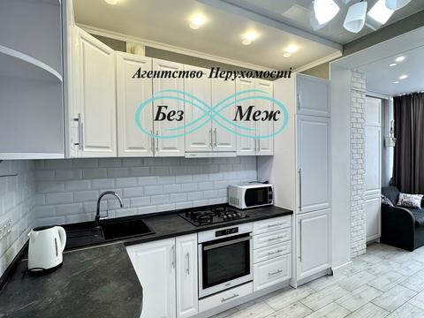 квартира по адресу Мартинова просп., 5