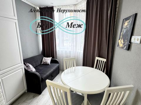 квартира по адресу Мартинова просп., 5
