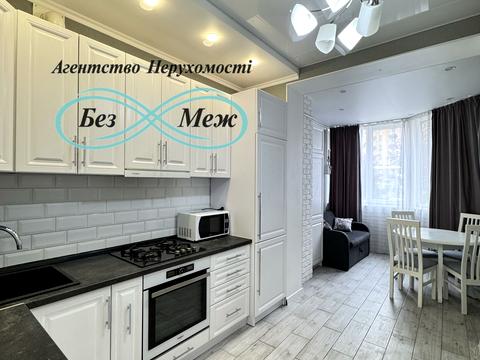 квартира по адресу Мартинова просп., 5