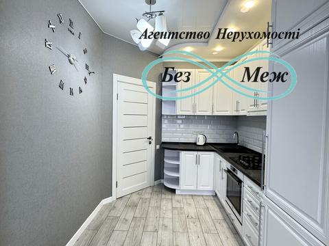 квартира по адресу Мартинова просп., 5