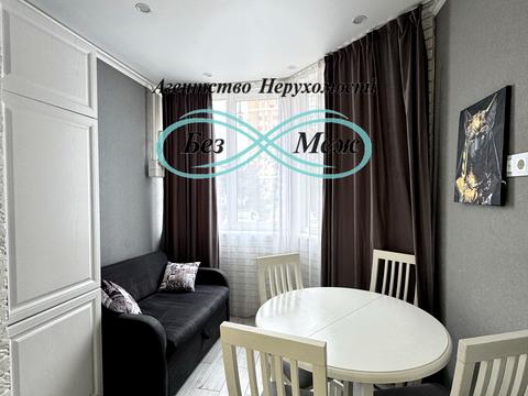 квартира по адресу Мартинова просп., 5
