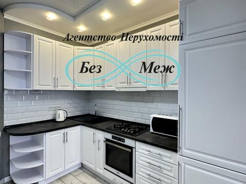 квартира по адресу Мартинова просп., 5