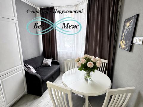 квартира по адресу Мартинова просп., 5