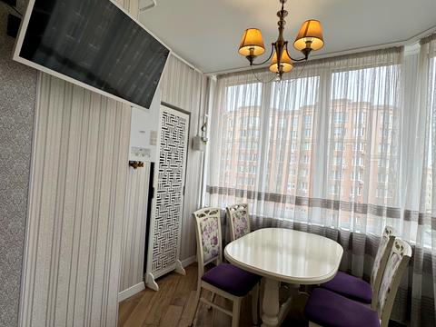 квартира по адресу Академика Амосова ул., 63