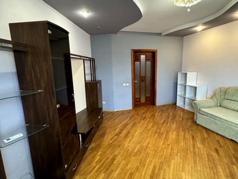 квартира по адресу Анны Ахматовой ул., 13-Д