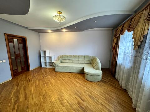 квартира по адресу Анны Ахматовой ул., 13-Д