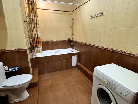 квартира по адресу Анны Ахматовой ул., 13-Д