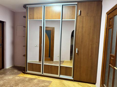 квартира по адресу Анны Ахматовой ул., 13-Д