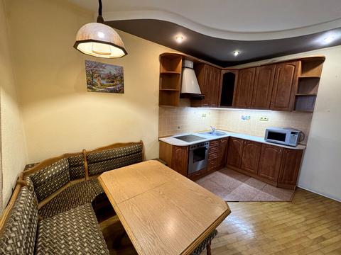 квартира по адресу Анны Ахматовой ул., 13-Д