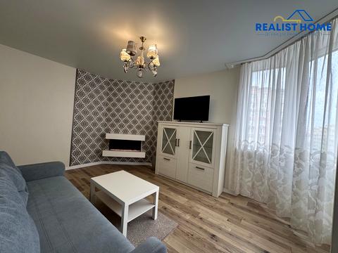 квартира по адресу Академика Амосова ул., 63